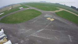 Provozní plocha - západ