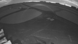 Provozní plocha - západ