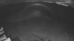 Provozní plocha - západ