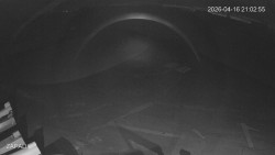 Provozní plocha - západ