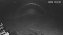 Provozní plocha - západ