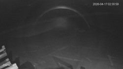 Provozní plocha - západ