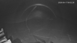 Provozní plocha - západ