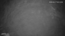 Provozní plocha - západ