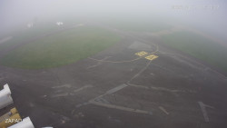 Provozní plocha - západ