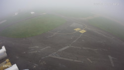 Provozní plocha - západ