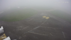 Provozní plocha - západ