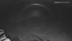 Provozní plocha - západ