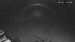 Provozní plocha - západ