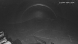 Provozní plocha - západ