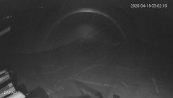 Provozní plocha - západ