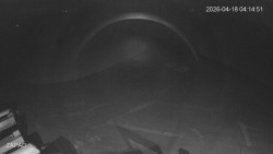 Provozní plocha - západ