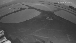 Provozní plocha - západ