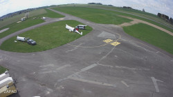 Provozní plocha - západ