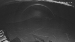 Provozní plocha - západ