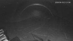 Provozní plocha - západ