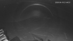 Provozní plocha - západ