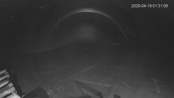 Provozní plocha - západ