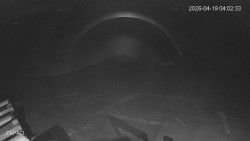 Provozní plocha - západ