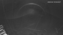 Provozní plocha - západ