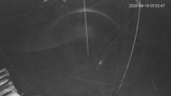 Provozní plocha - západ