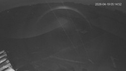 Provozní plocha - západ