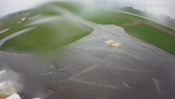 Provozní plocha - západ