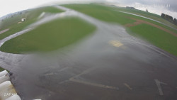 Provozní plocha - západ