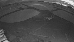 Provozní plocha - západ