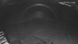 Provozní plocha - západ