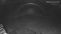 Provozní plocha - západ