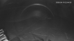 Provozní plocha - západ