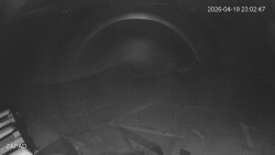 Provozní plocha - západ