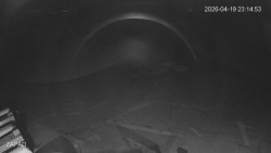 Provozní plocha - západ