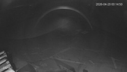 Provozní plocha - západ