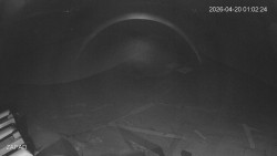 Provozní plocha - západ