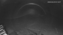 Provozní plocha - západ