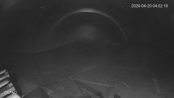 Provozní plocha - západ