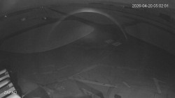 Provozní plocha - západ