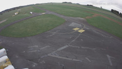 Provozní plocha - západ