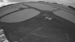 Provozní plocha - západ