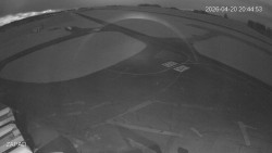 Provozní plocha - západ