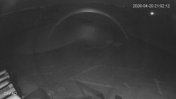 Provozní plocha - západ