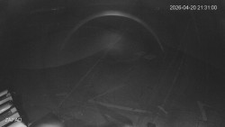 Provozní plocha - západ