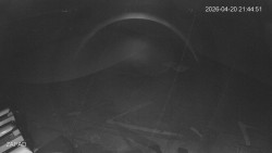 Provozní plocha - západ