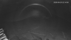 Provozní plocha - západ