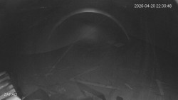 Provozní plocha - západ