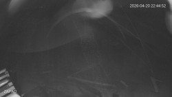 Provozní plocha - západ