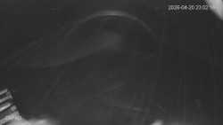 Provozní plocha - západ