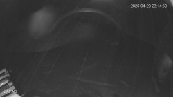 Provozní plocha - západ